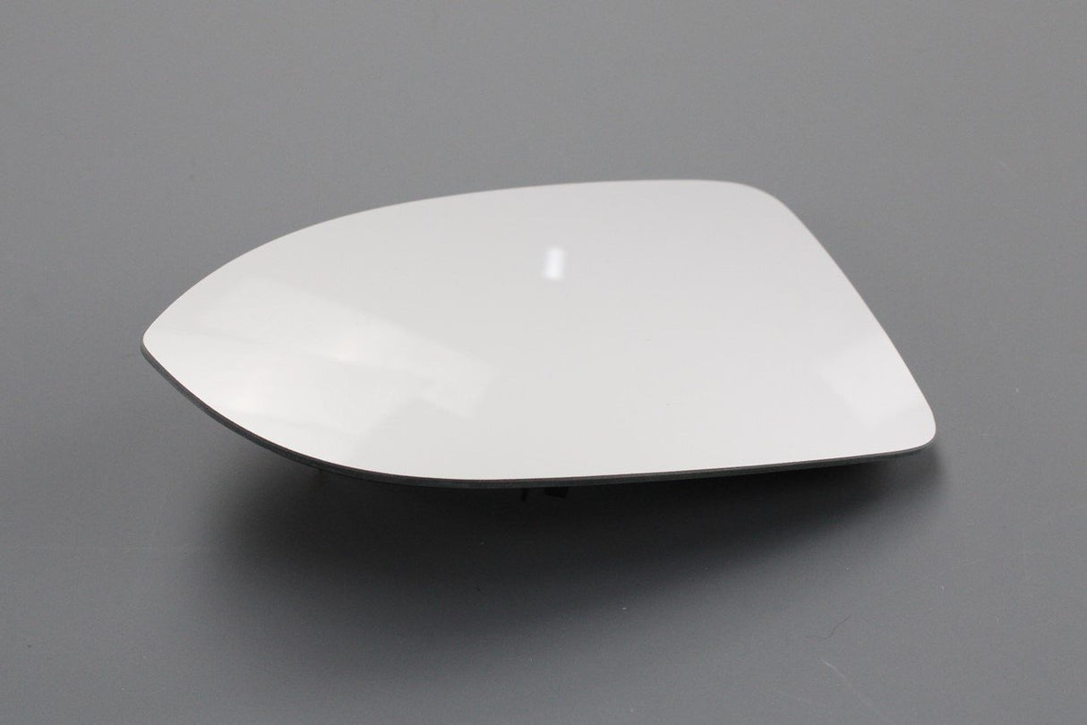 VW Golf MK8 2020-on wing mirror glass (left) 5H0857521E