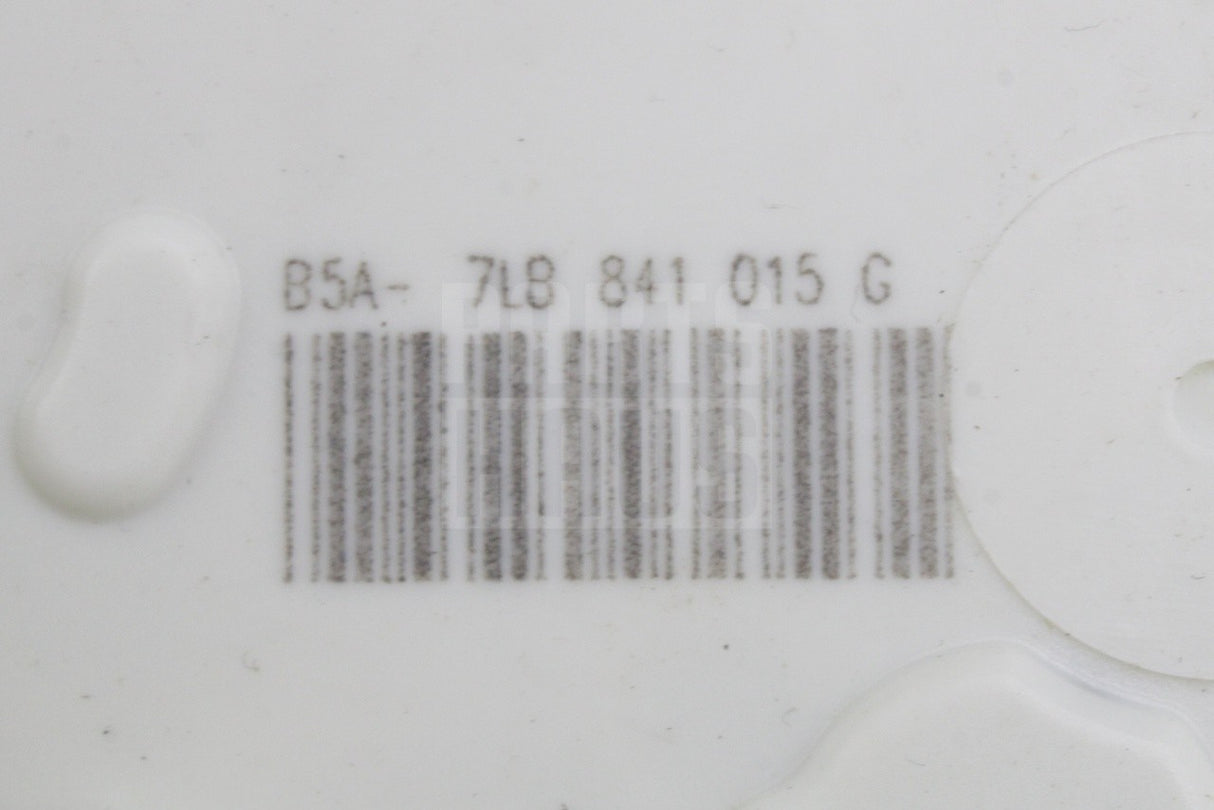 VW Transporter T6.1 2020-24 twin cab door lock (rear left) 7LB841015G