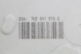 VW Transporter T6.1 2020-24 twin cab door lock (rear left) 7LB841015G