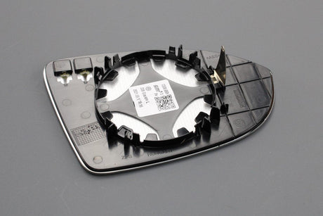 VW Golf MK8 2020-on wing mirror glass (left) 5H0857521E