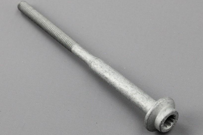 VW Audi Skoda SEAT 1.6/2.0 TDI Injector stretch bolt M6x105 x1 WHT005478