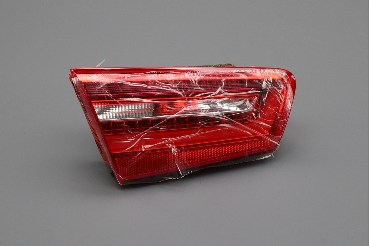 Audi A6 Saloon 2011-2014 rear inner LED tail light (left) 4G5945093A