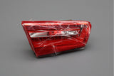 Audi A6 Saloon 2011-2014 rear inner LED tail light (left) 4G5945093A