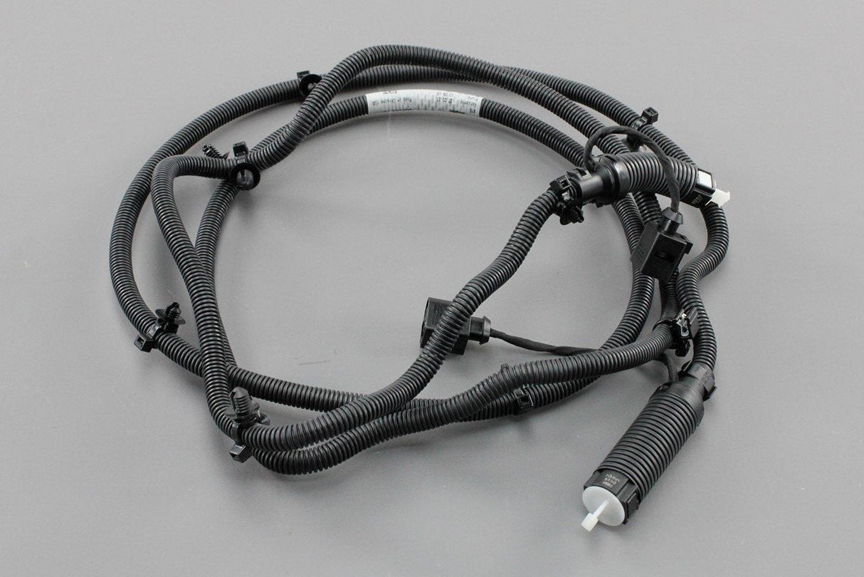 Audi A6 2015-18 fuel metering line for adblue injector 4G0131984AL