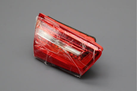 Audi A6 Saloon 2011-2014 rear inner LED tail light (left) 4G5945093A