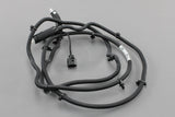 Audi A6 2015-18 fuel metering line for adblue injector 4G0131984AL