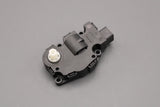Jaguar XF 2016-on F-Pace 2016-on heater stepper motor (left) T2H8160