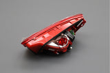 Audi A6 Saloon 2011-2014 rear inner LED tail light (left) 4G5945093A