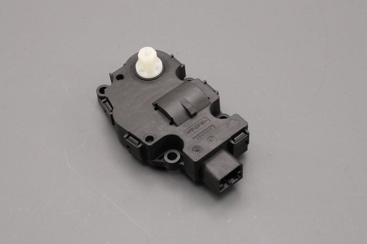 Jaguar XF 2016-on F-Pace 2016-on heater stepper motor (left) T2H8160