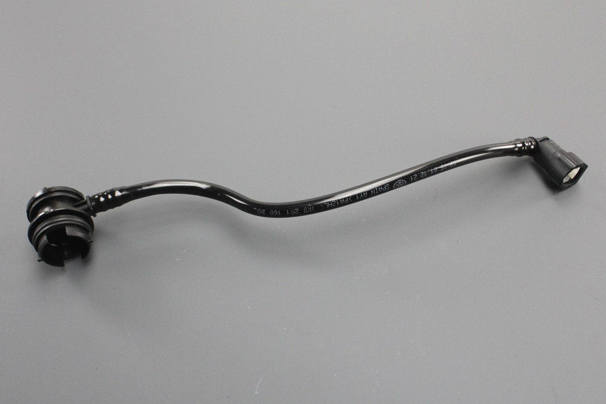 VW Golf Audi A3 Skoda SEAT charcoal container breather line 1K0201160BG