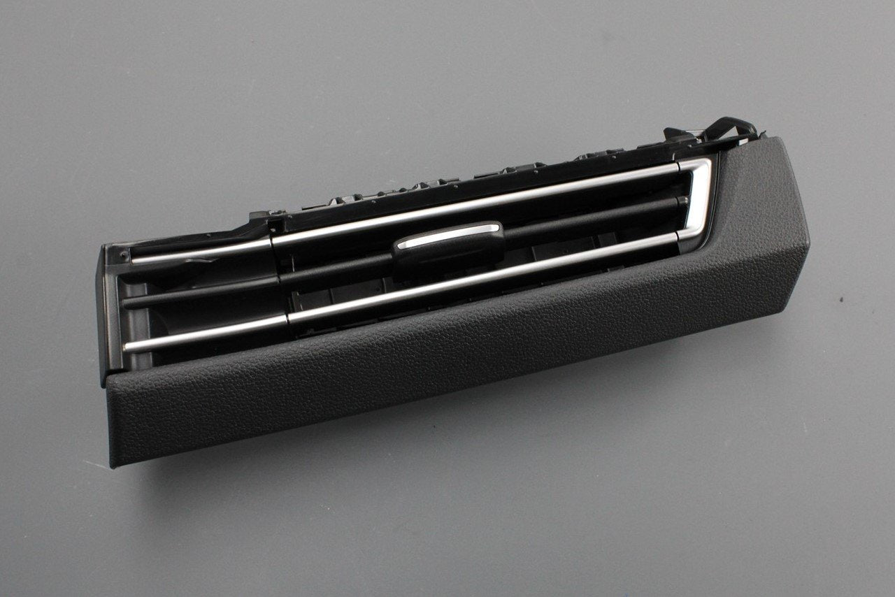 VW Golf MK8 2020-on RHD dashboard vent panel (right) 5H2858712A
