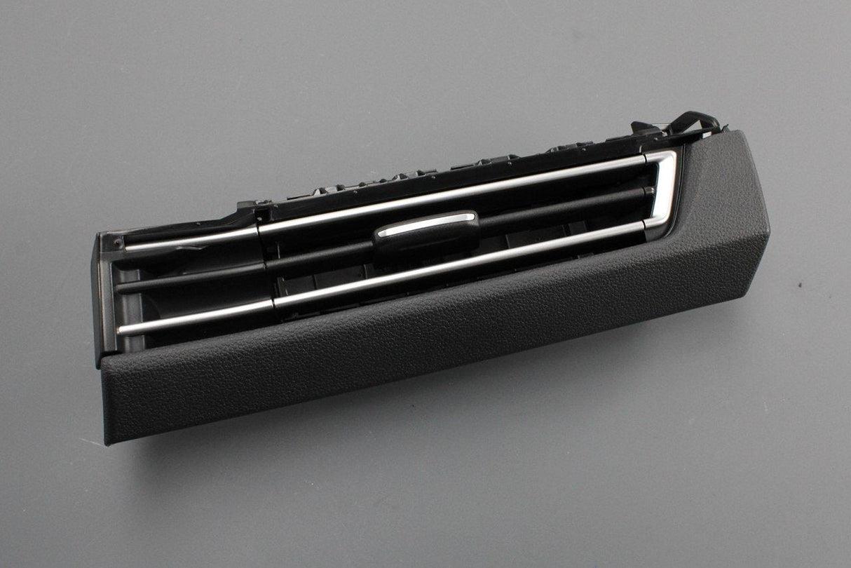 VW Golf MK8 2020-on RHD dashboard vent panel (right) 5H2858712A UZB