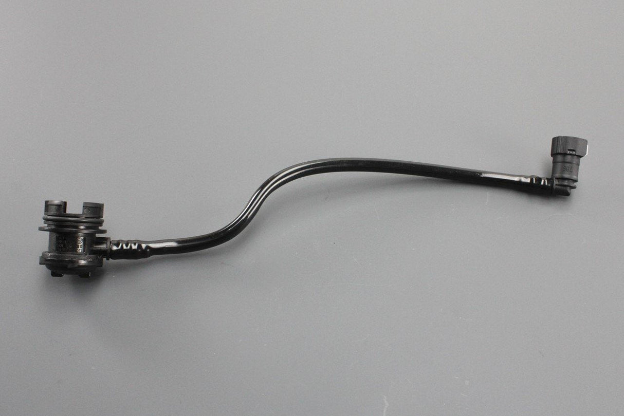 VW Golf Audi A3 Skoda SEAT charcoal container breather line 1K0201160BG