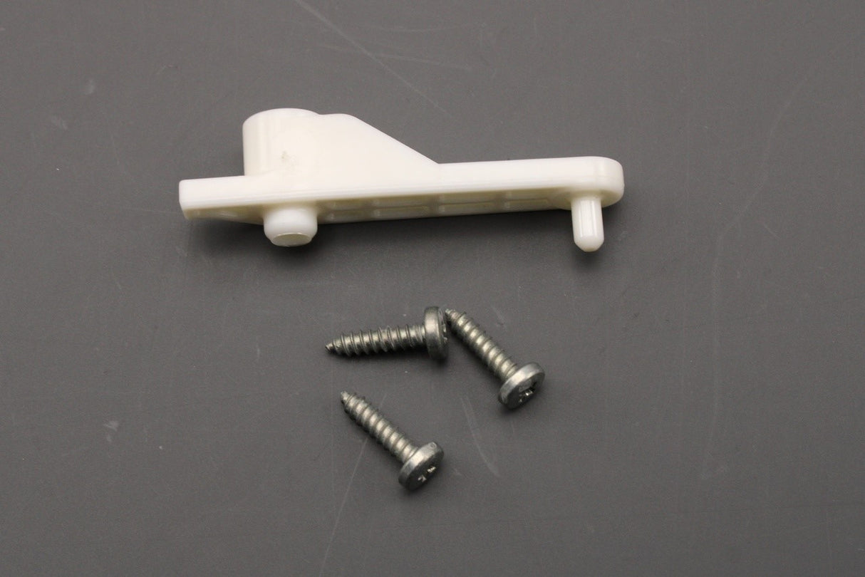 Jaguar XF 2016-on F-Pace 2016-on heater stepper motor (left) T2H8160