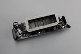 VW Golf MK8 2020-on RHD dashboard vent panel (right) 5H2858712A UZB