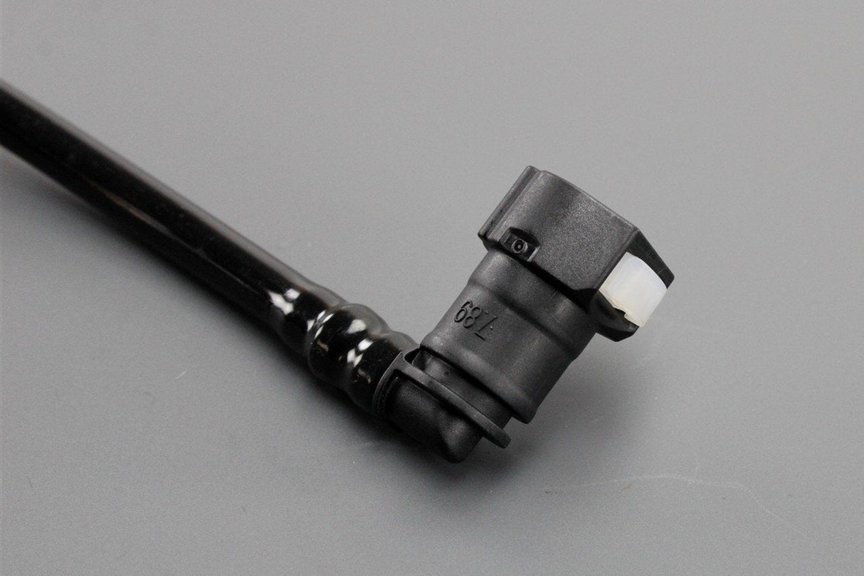 VW Golf Audi A3 Skoda SEAT charcoal container breather line 1K0201160BG