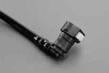 VW Golf Audi A3 Skoda SEAT charcoal container breather line 1K0201160BG