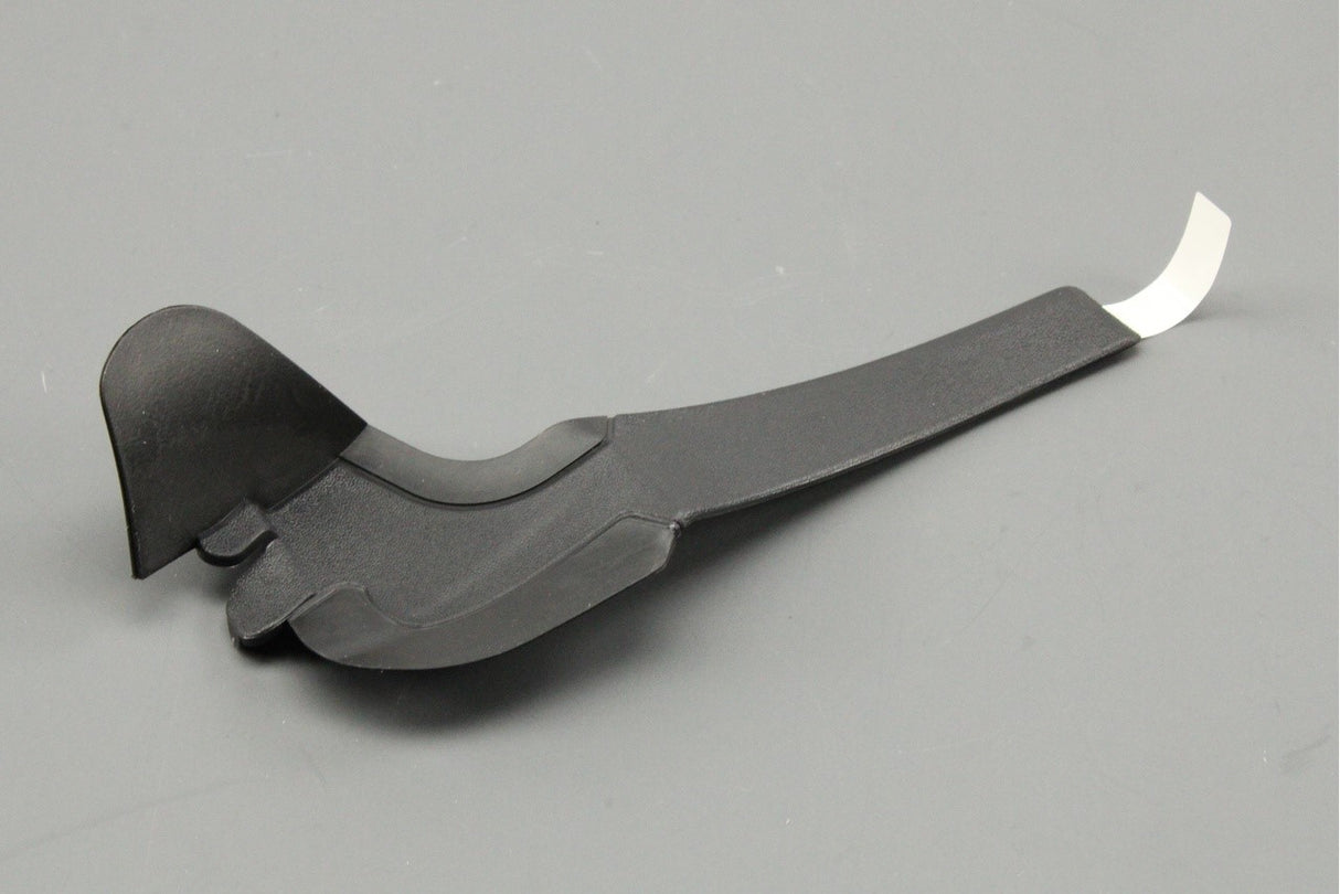 VW Polo 6R 10-14 6C 15-18 scuttle panel side trim (left) 6C0819447 9B9