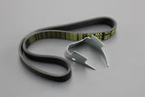 VW Polo 6C Skoda Citigo SEAT Ibiza aux V-belt repair kit 03L998037C