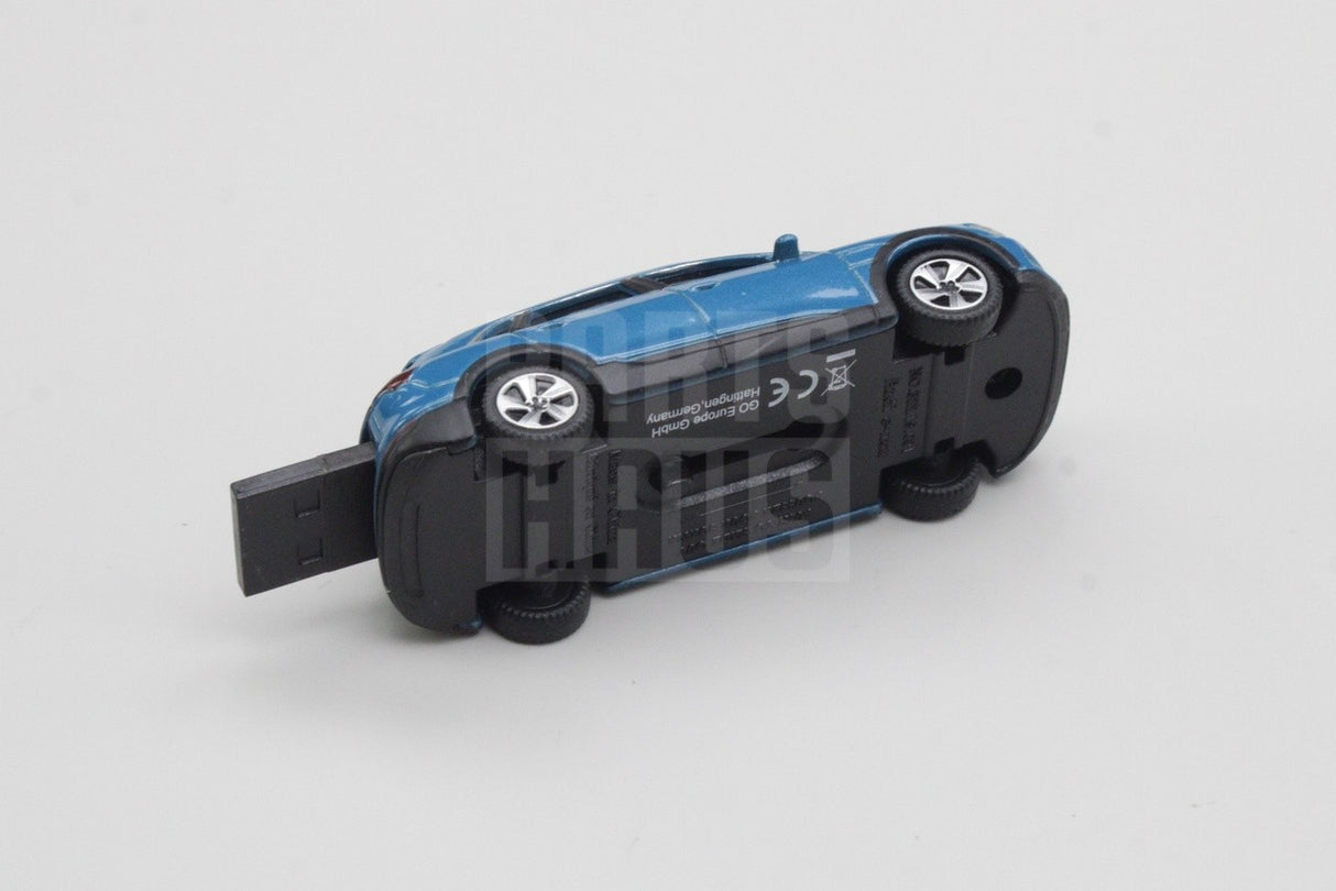Audi e-Tron accessory 32GB USB stick 3221900100