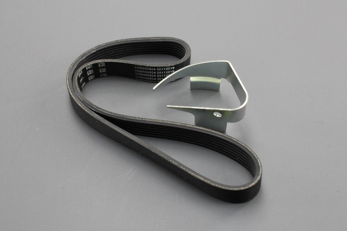 VW Polo 6C Skoda Citigo SEAT Ibiza aux V-belt repair kit 03L998037C