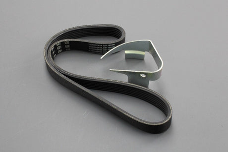 VW Polo 6C Skoda Citigo SEAT Ibiza aux V-belt repair kit 03L998037C