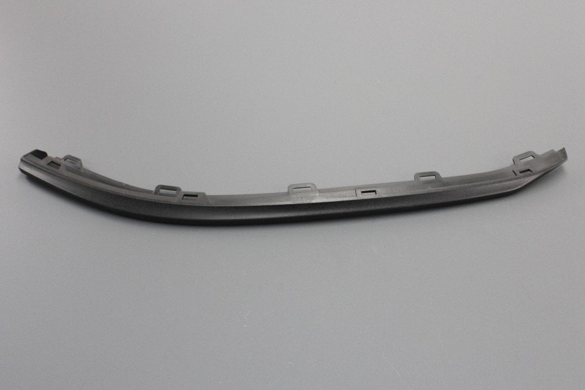VW Golf Mk7 GTI GTD bumper splitter trim (front right) 5G0805904 9B9, view 1