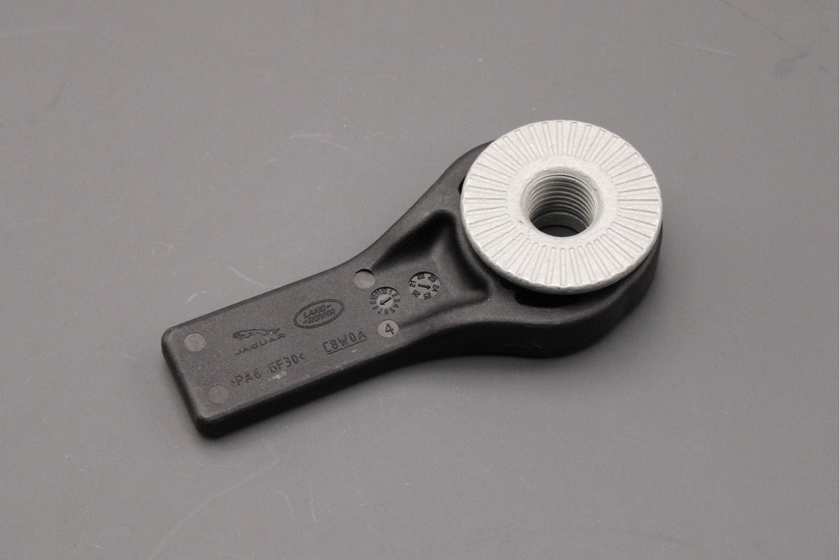 Range Rover Velar 2017-on front lower control arm nut LR174490