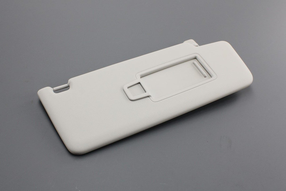 VW Tiguan 16-on sun visor with illuminated mirror (right) 5TA857552T SX4