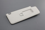 VW Tiguan 16-on sun visor with illuminated mirror (right) 5TA857552T SX4