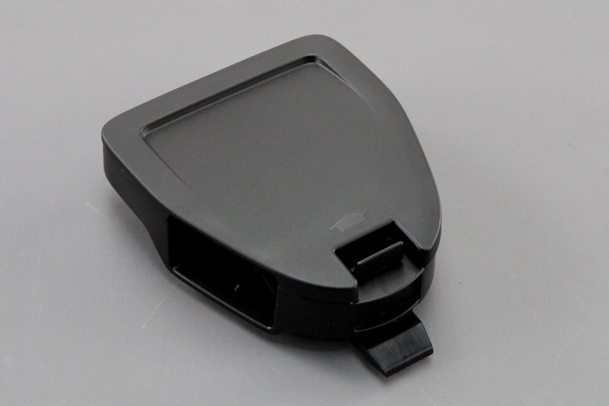 Audi A4 A5 A6 RS5 warning triangle retainer holder (black) 8W0860285 4PK, view 1