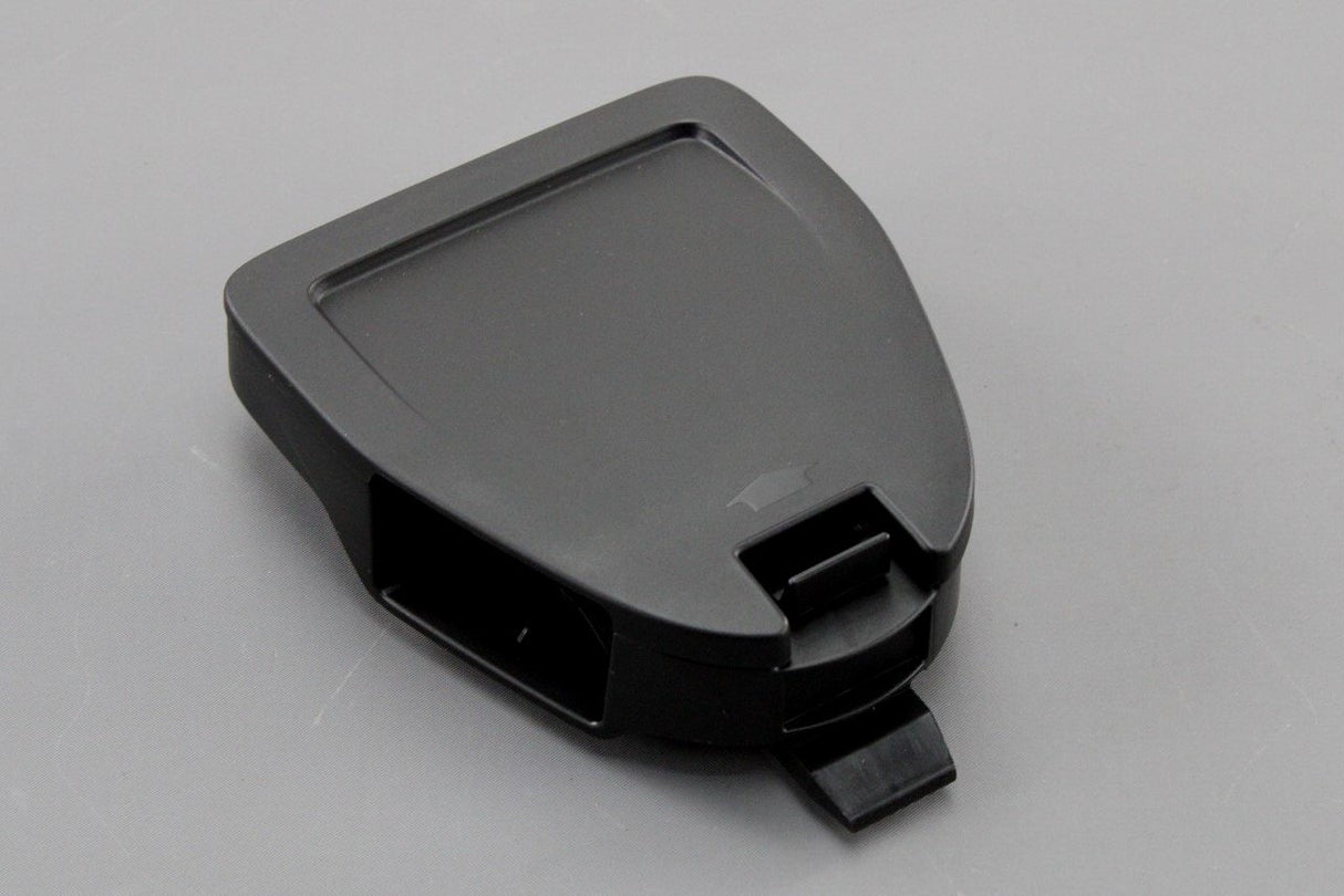 Audi A4 A5 A6 RS5 warning triangle retainer holder (black) 8W0860285 4PK