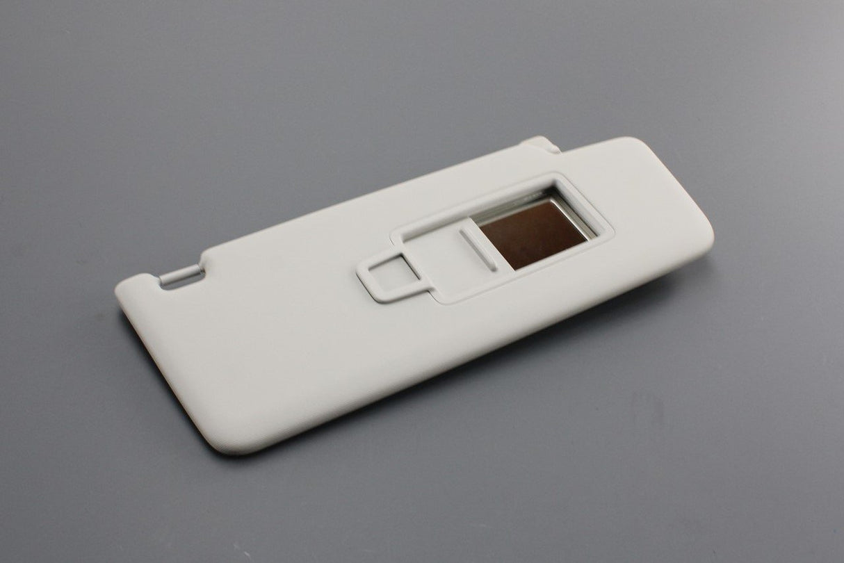 VW Tiguan 16-on sun visor with illuminated mirror (right) 5TA857552T SX4