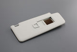 VW Tiguan 16-on sun visor with illuminated mirror (right) 5TA857552T SX4