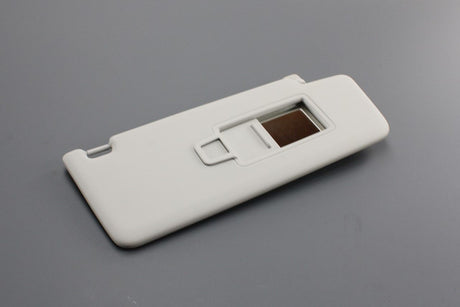 VW Tiguan 16-on sun visor with illuminated mirror (right) 5TA857552T SX4