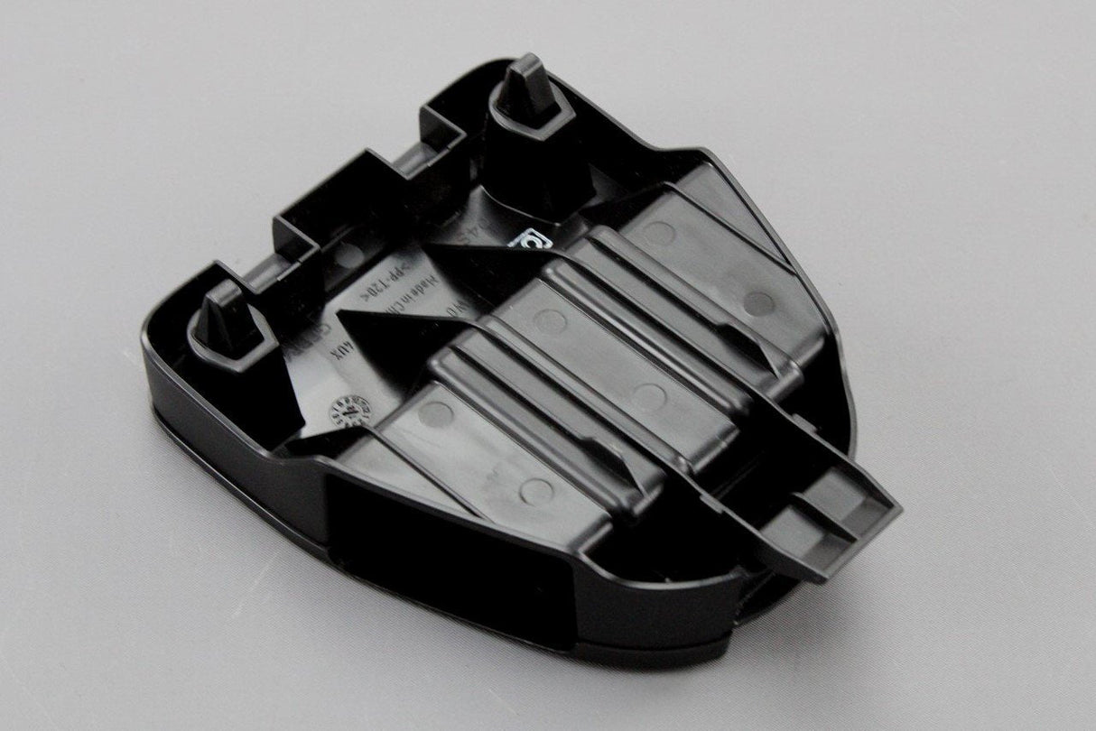 Audi A4 A5 A6 RS5 warning triangle retainer holder (black) 8W0860285 4PK