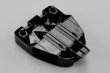 Audi A4 A5 A6 RS5 warning triangle retainer holder (black) 8W0860285 4PK
