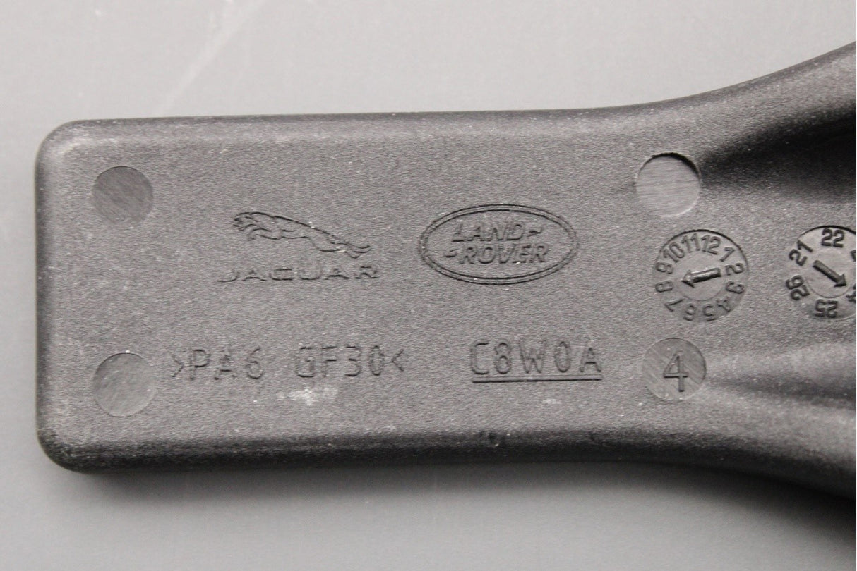 Range Rover Velar 2017-on front lower control arm nut LR174490