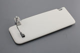 VW Tiguan 16-on sun visor with illuminated mirror (right) 5TA857552T SX4