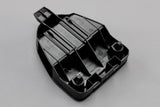 Audi A4 A5 A6 RS5 warning triangle retainer holder (black) 8W0860285 4PK