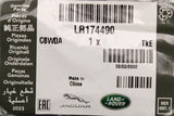 Range Rover Velar 2017-on front lower control arm nut LR174490