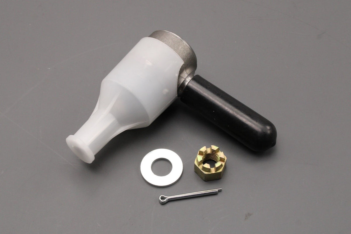 Land Rover Defender Discovery Range Rover track rod end (right) RTC5869, view 1