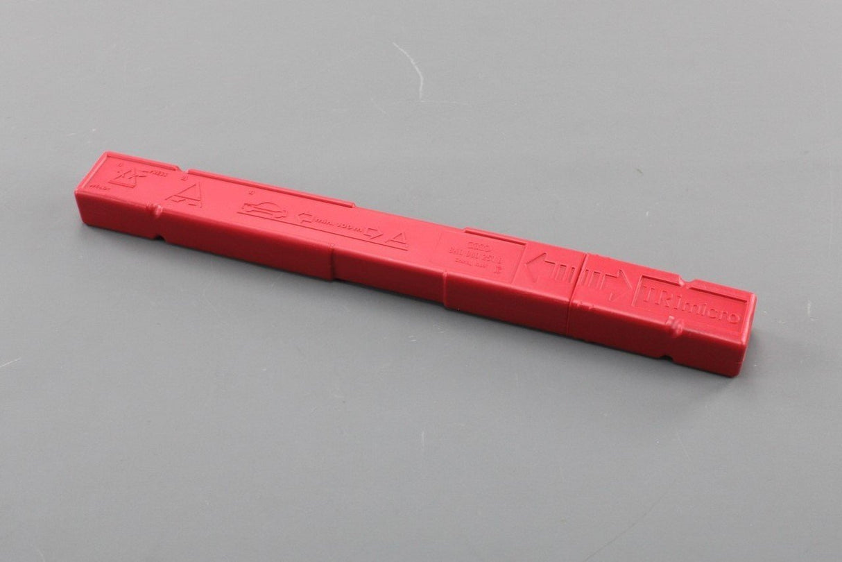 VW Audi Roadside safety warning triangle 8K0860251B