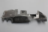 VW CC 2012-2017 1.4 1.8 2.0 3.6 radiator air guide (right) 3C8121284E