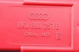 VW Audi Roadside safety warning triangle 8K0860251B