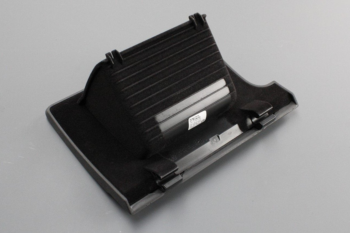 VW Arteon 17-on RHD dashboard stowage compartment (right) 3G2857922C RA3