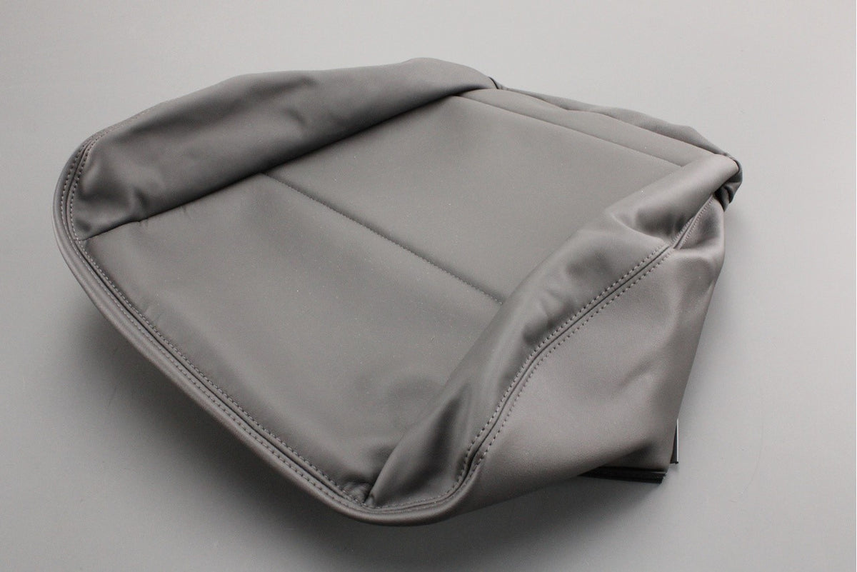 VW Transporter 2012-15 seat cover & heater element (left) 7E5881405AEIFA, view 1