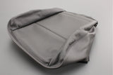 VW Transporter 2012-15 seat cover & heater element (left) 7E5881405AEIFA
