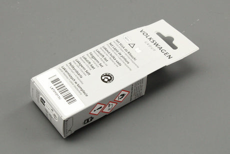 Audi touch up paint set Tango Red Metallic LY3U (x2 9ml) LST0M2Y3U