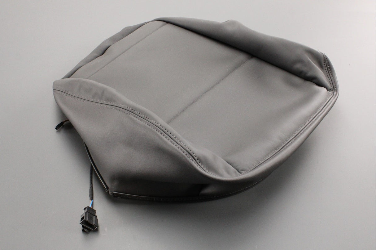 VW Transporter 2012-15 seat cover & heater element (left) 7E5881405AEIFA